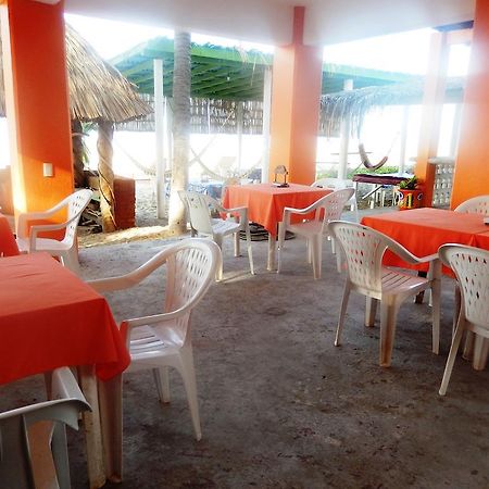 Hotel Evasion Acapulco Exterior foto