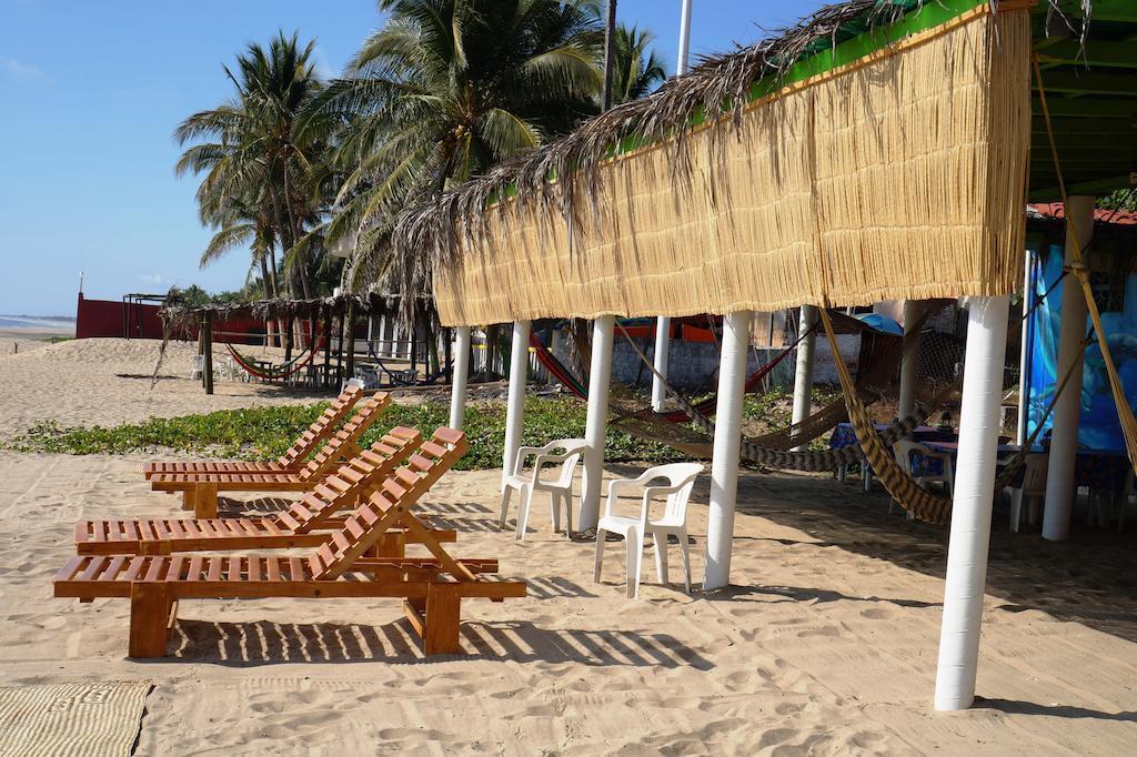Hotel Evasion Acapulco Exterior foto