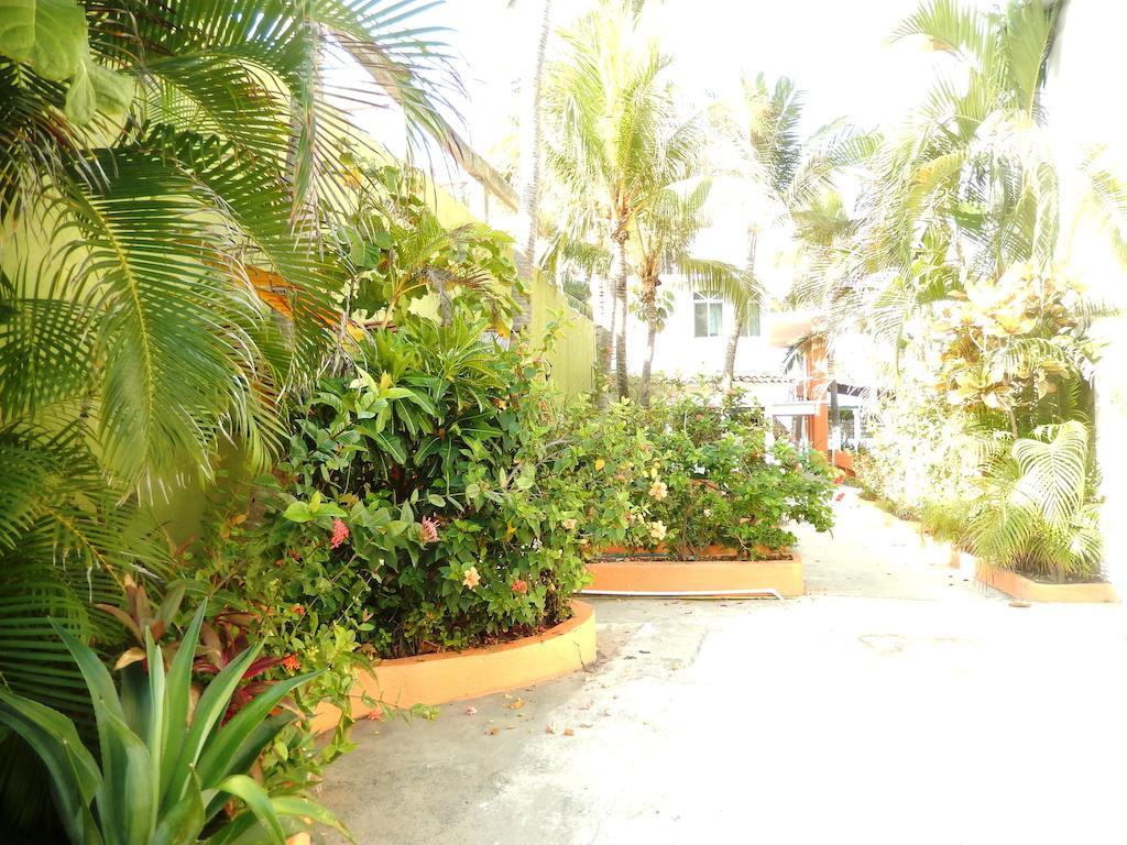 Hotel Evasion Acapulco Exterior foto